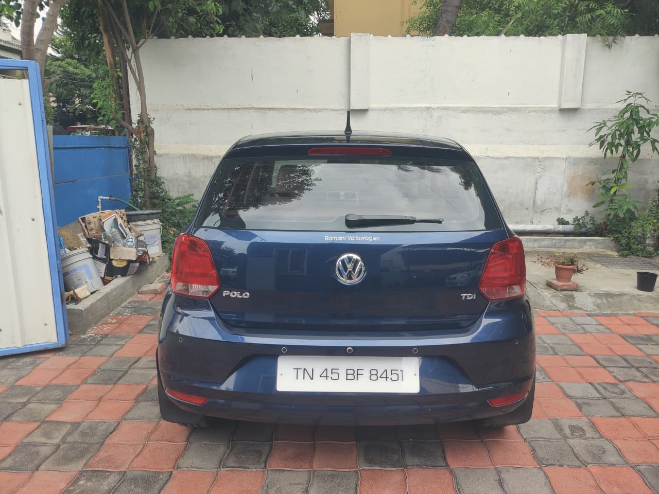 Volkswagen Polo - Image 4